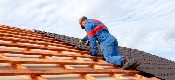 Fast & Reliable Emergency Roof Repairs in Cresson, PA